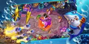tải bắn cá xèng apk qq88